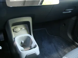 LEAPMOTOR T03 – Fahrzeugbild 11