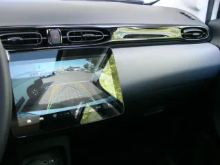 LEAPMOTOR T03 – Fahrzeugbild 12