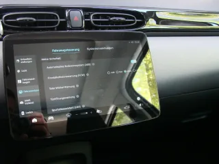 LEAPMOTOR T03 – Fahrzeugbild 13