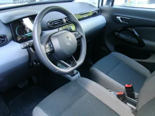 LEAPMOTOR T03 – Fahrzeugbild 15