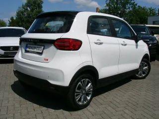 LEAPMOTOR T03 – Fahrzeugbild 3