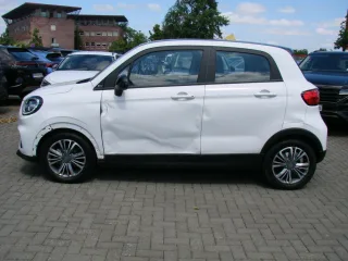 LEAPMOTOR T03 – Fahrzeugbild 5
