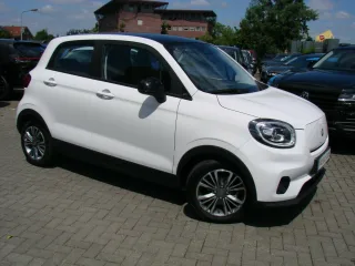 LEAPMOTOR T03 – Fahrzeugbild 7