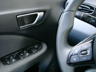 LEAPMOTOR T03 – Fahrzeugbild 9