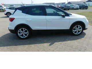 SEAT Arona – Fahrzeugbild 2