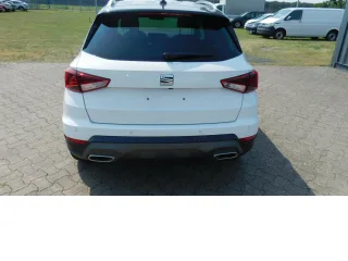 SEAT Arona – Fahrzeugbild 4