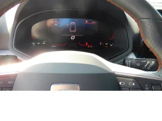 SEAT Arona – Fahrzeugbild 5