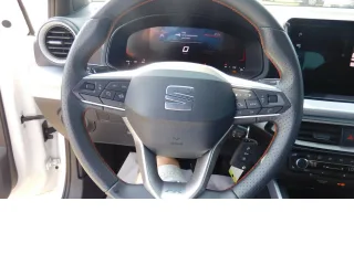 SEAT Arona – Fahrzeugbild 7