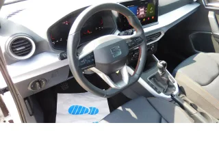 SEAT Arona – Fahrzeugbild 8