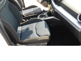 SEAT Arona – Fahrzeugbild 9