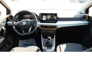 SEAT Arona – Fahrzeugbild 10