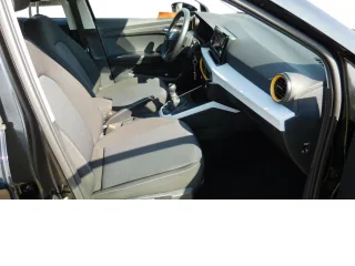 SEAT Arona – Fahrzeugbild 12