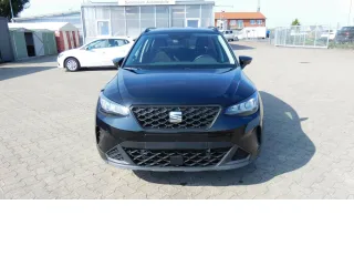 SEAT Arona – Fahrzeugbild 3