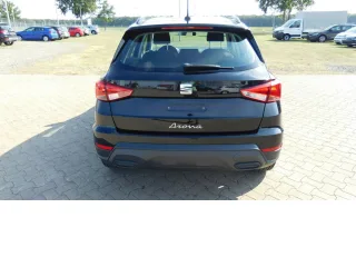 SEAT Arona – Fahrzeugbild 4