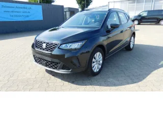SEAT Arona – Fahrzeugbild 5
