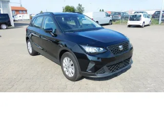 SEAT Arona – Fahrzeugbild 6