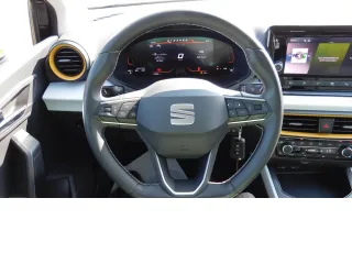 SEAT Arona – Fahrzeugbild 9