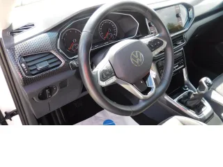 VW T-Cross – Fahrzeugbild 10