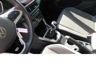 VW T-Cross – Fahrzeugbild 11