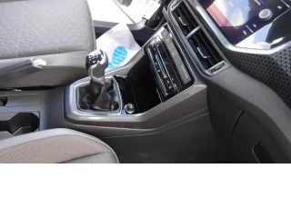 VW T-Cross – Fahrzeugbild 12