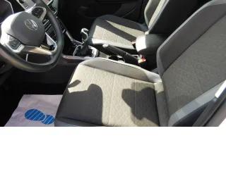 VW T-Cross – Fahrzeugbild 13