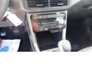 VW T-Cross – Fahrzeugbild 5
