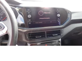 VW T-Cross – Fahrzeugbild 6