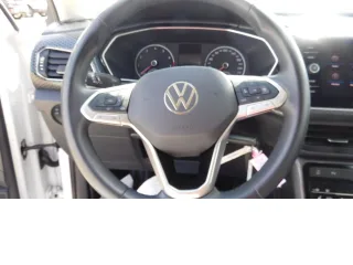 VW T-Cross – Fahrzeugbild 7