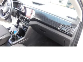 VW T-Cross – Fahrzeugbild 9