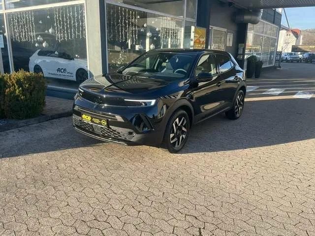 OPEL Mokka gebraucht kaufen
