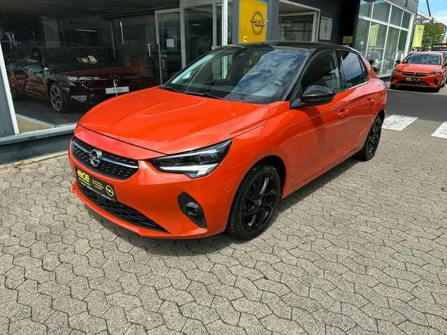 OPEL Corsa gebraucht kaufen