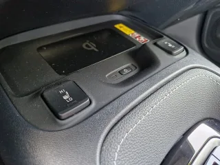 SUZUKI SWACE – Fahrzeugbild 10