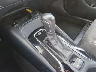 SUZUKI SWACE – Fahrzeugbild 11