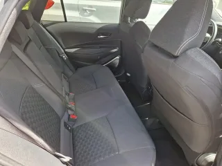 SUZUKI SWACE – Fahrzeugbild 12