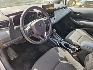 SUZUKI SWACE – Fahrzeugbild 4
