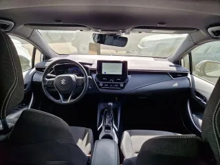 SUZUKI SWACE – Fahrzeugbild 5
