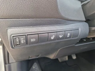 SUZUKI SWACE – Fahrzeugbild 8
