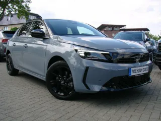 OPEL Corsa – Fahrzeugbild 1