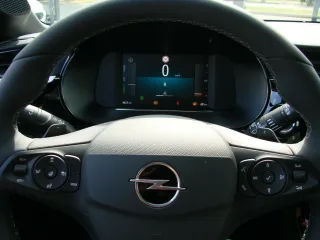 OPEL Corsa – Fahrzeugbild 10