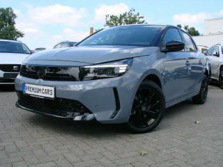 OPEL Corsa – Fahrzeugbild 2