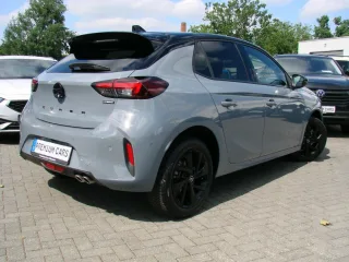 OPEL Corsa – Fahrzeugbild 3
