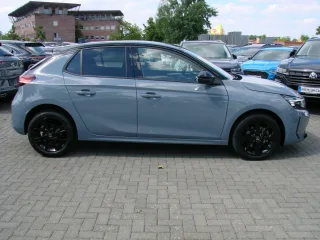 OPEL Corsa – Fahrzeugbild 4