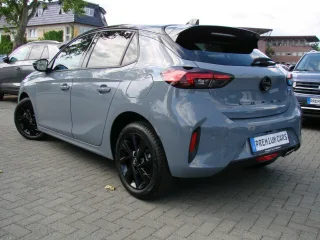 OPEL Corsa – Fahrzeugbild 6