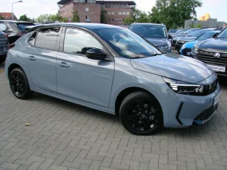 OPEL Corsa – Fahrzeugbild 7