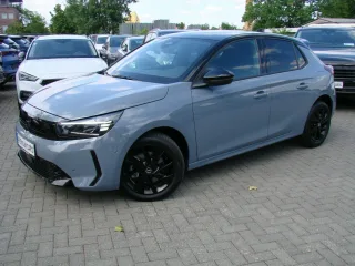 OPEL Corsa – Fahrzeugbild 8