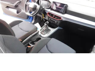 SEAT Arona – Fahrzeugbild 10