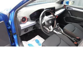 SEAT Arona – Fahrzeugbild 11