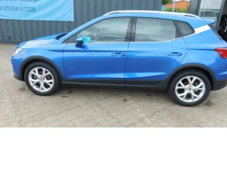 SEAT Arona – Fahrzeugbild 2