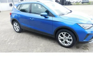 SEAT Arona – Fahrzeugbild 3