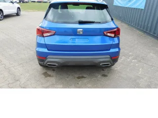 SEAT Arona – Fahrzeugbild 4